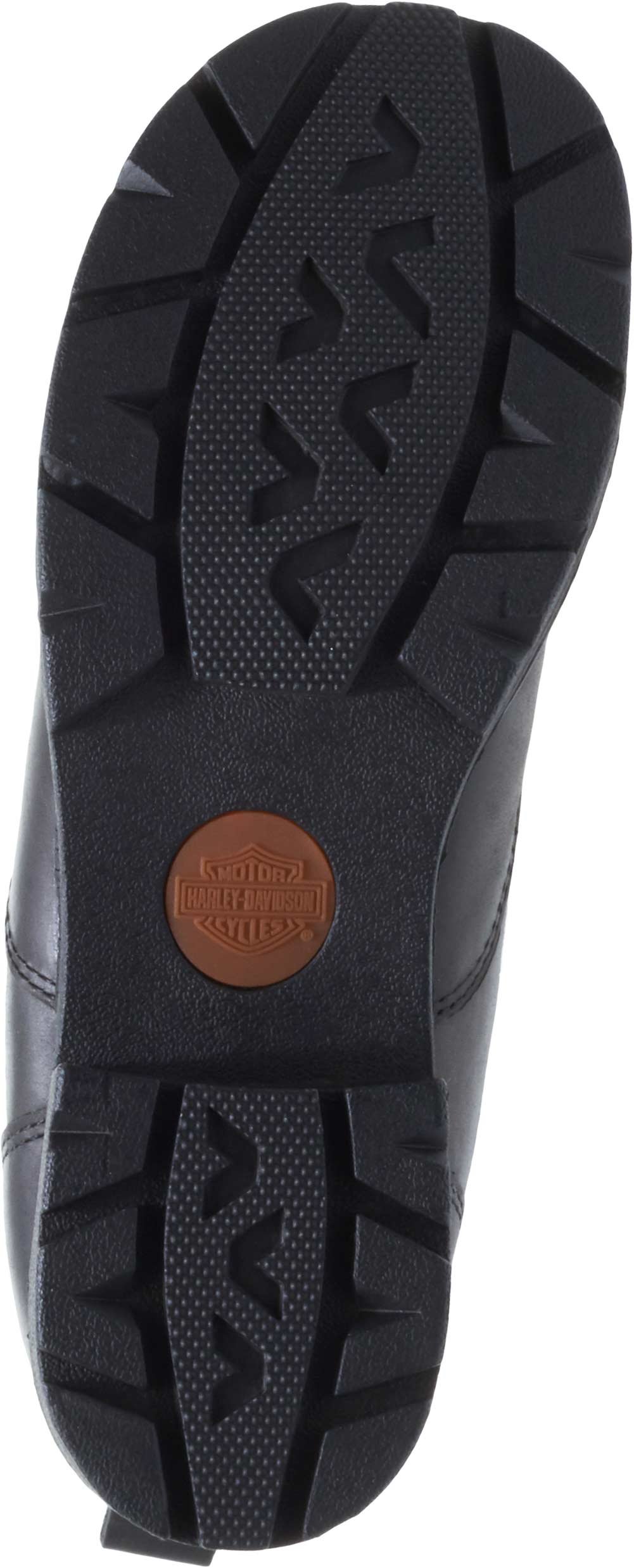 Harley-Davidson Women's Amherst Leather Motorcycle Boots - Stylish & Comfortable Riding Shoes for Casual Wear & Biker Fashion | Perfect for Motorcycle Rides, Daily Outfits & Outdoor Adventures
