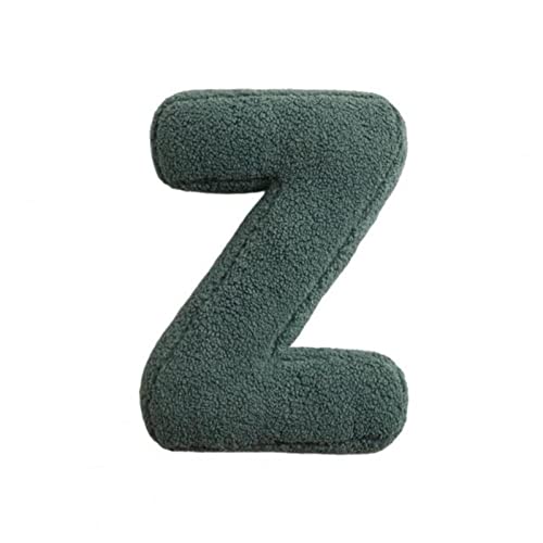 Letter Z