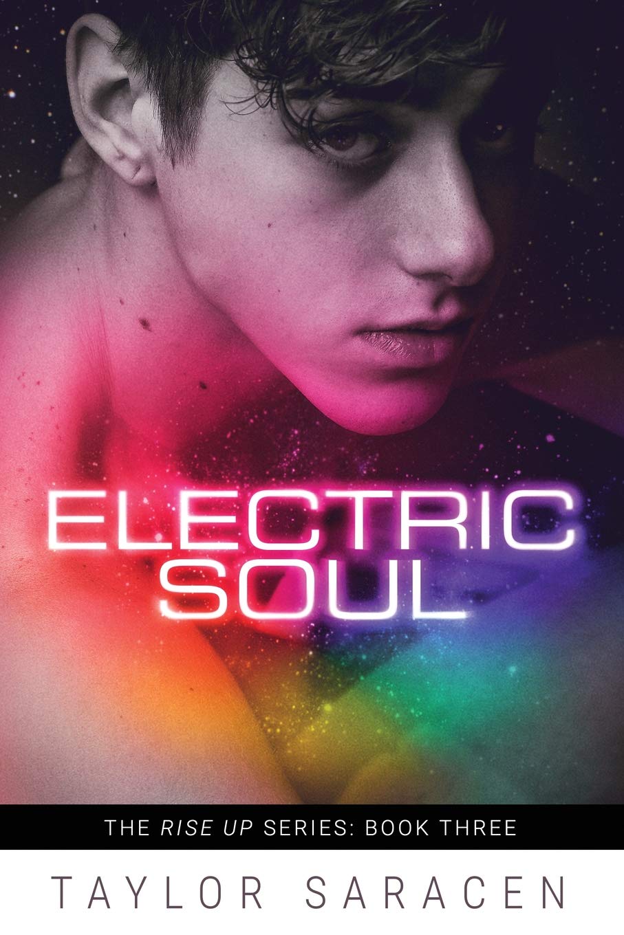 Electric Soul (Rise Up) - Uplifting Motivational Music for Workouts, Yoga & Daily Inspiration | Digital Download