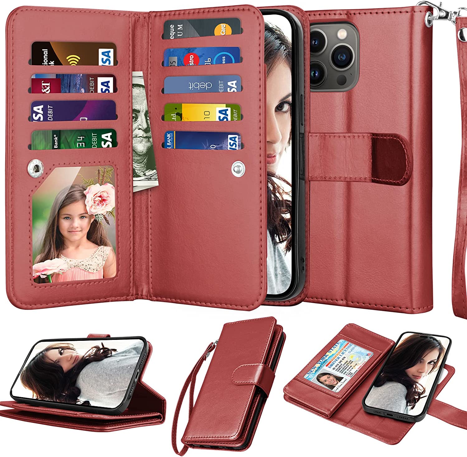 Apple iPhone 14 Pro Max 6.7