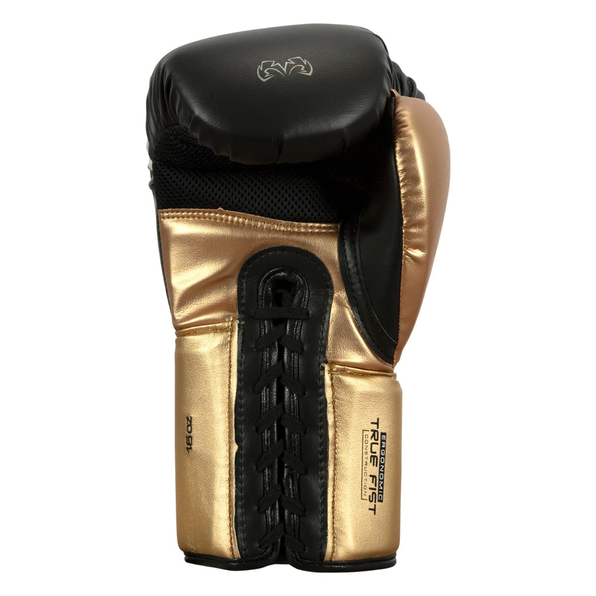Rival Boxing 100 Series Lace Sparring Boxing Gloves - Professional Training Gloves for Men & Women - Perfect for Boxing, MMA, Kickboxing & Gym Workouts