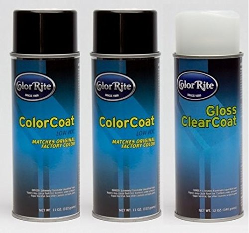KAWASAKI 723 CANDY PLASMA BLUE Motorcycle Paint - High Gloss Finish for Bike Restoration & Customization - Perfect for Harley, Honda, Yamaha Models