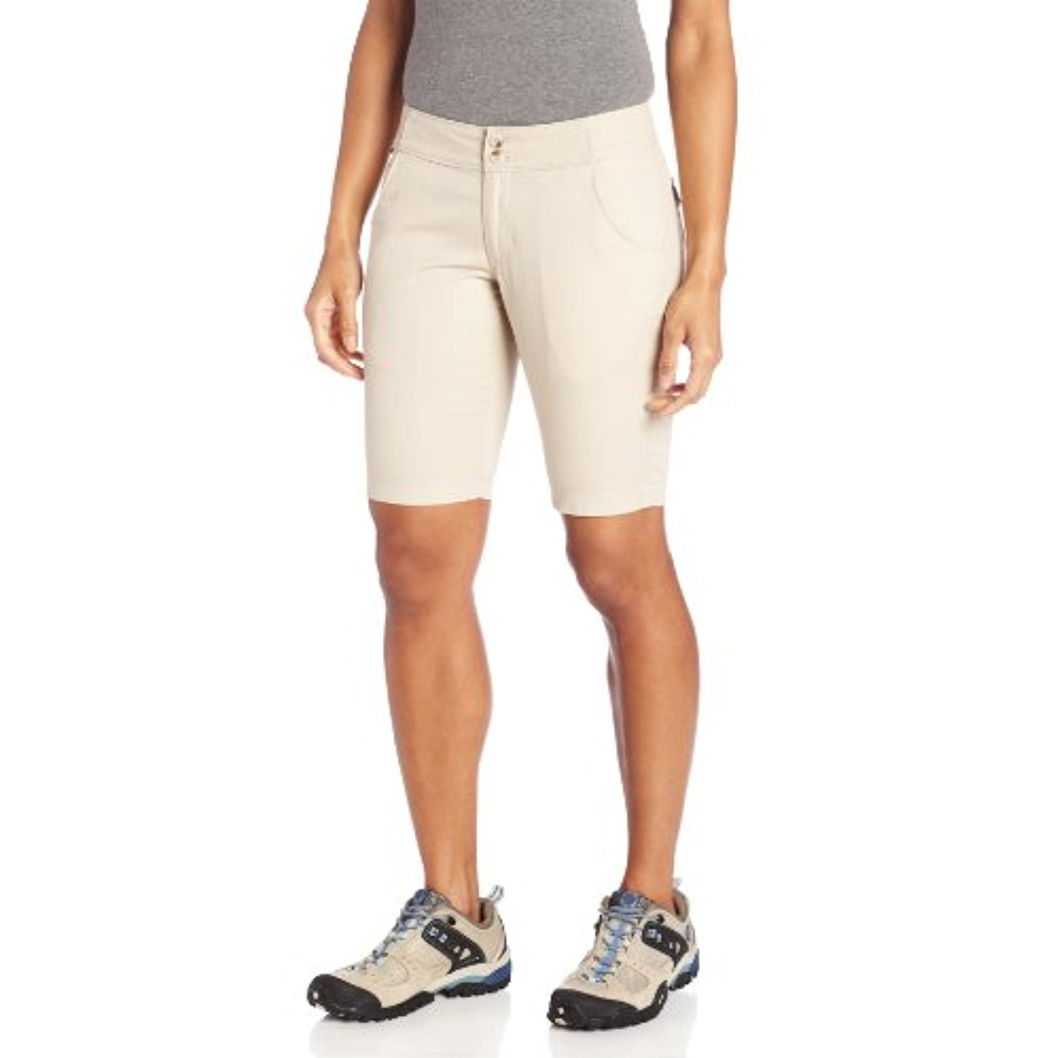 Columbia Women's Super Bonehead Shorts - Lightweight Hiking & Outdoor Adventure Shorts for Women - Perfect for Camping, Running & Summer Activities