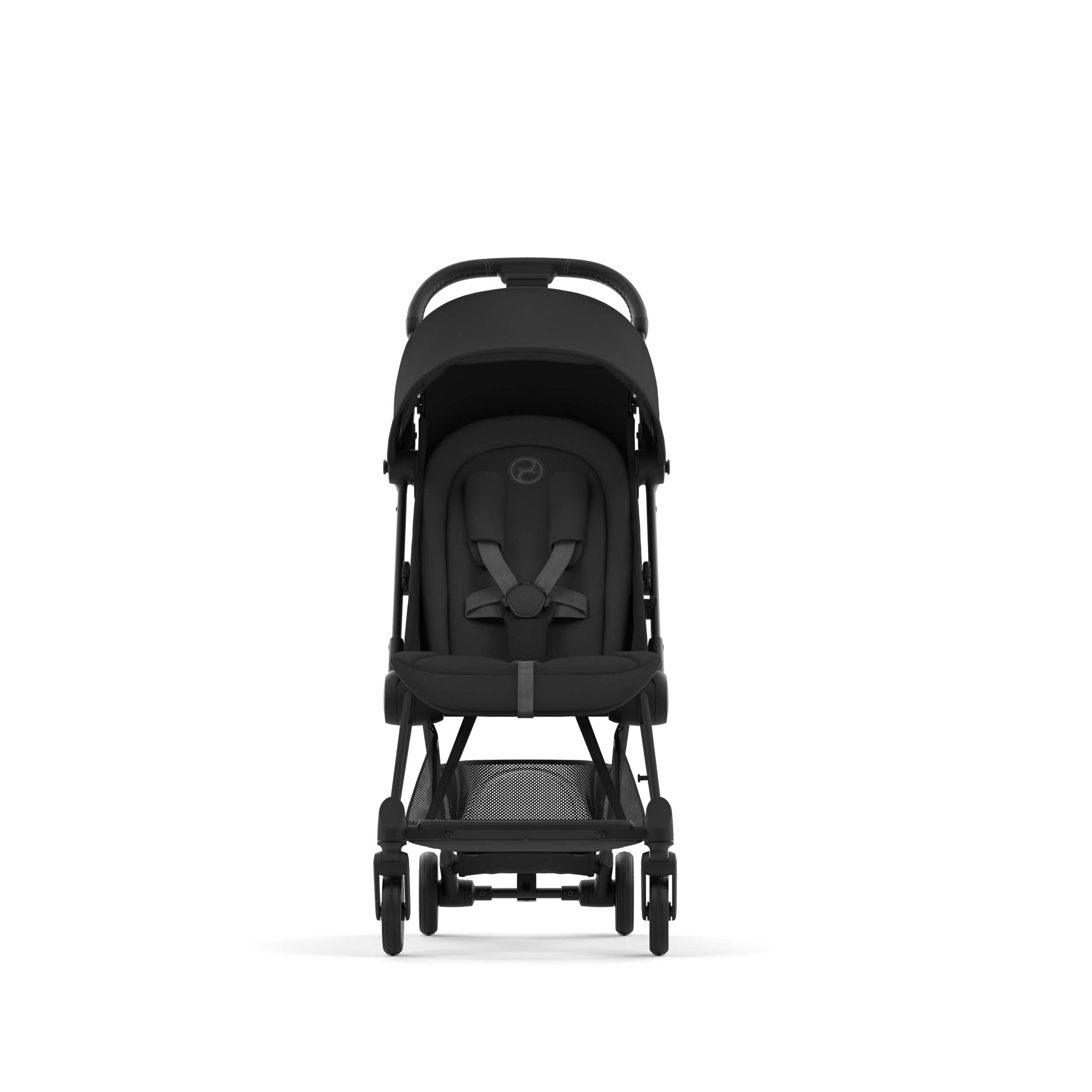 Cybex Coya Lightweight Stroller for Babies & Toddlers - Compact, Foldable Travel Stroller for Everyday Use, Shopping & Air Travel