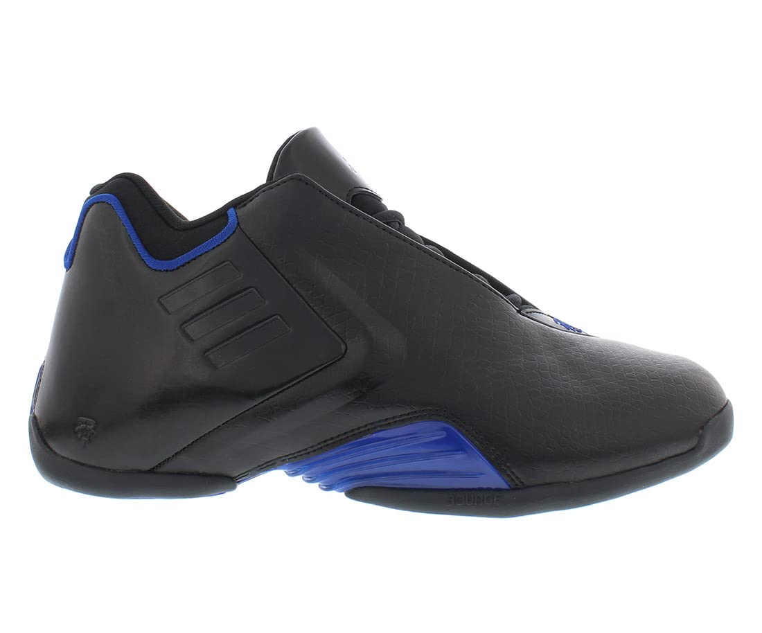Adidas Men's TMAC 3 Basketball Shoes - High Performance Sneakers for Indoor & Outdoor Court Play - Perfect for Training, Games, and Streetwear Fashion