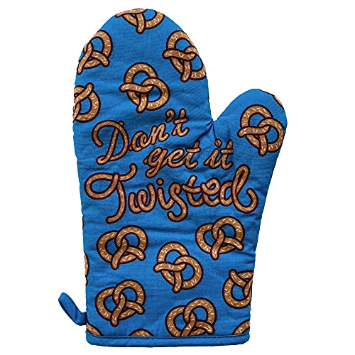 Twisted Pretzel