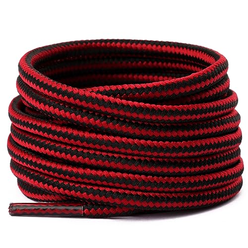 Stripe Black/Red