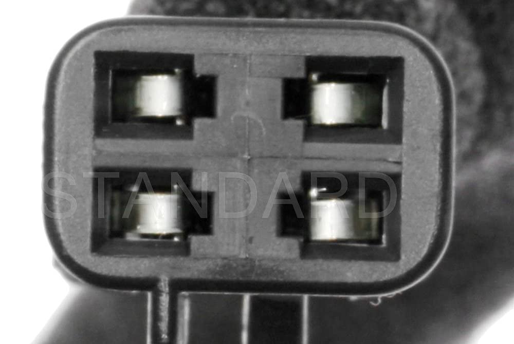 Standard Motor Products AX146 A/C Ambient Temperature Switch - Compatible with Multiple Vehicle Models | Reliable Climate Control Sensor for Car AC Systems | Perfect for Summer Heat and Winter Defrosting