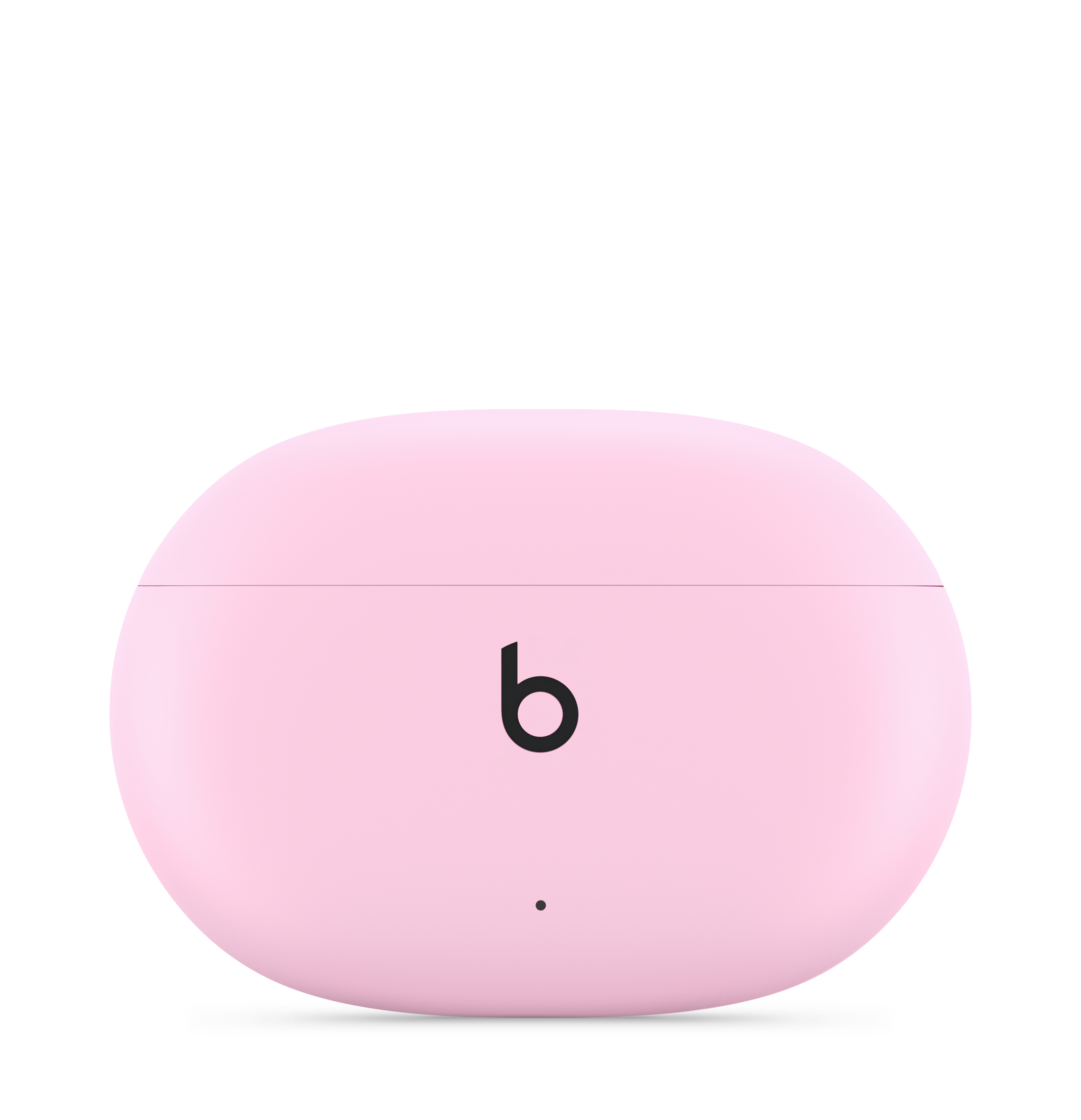 Beats Studio Buds True Wireless Noise Cancelling Earbuds - Sunset Pink | Perfect for Gym, Commuting & Travel