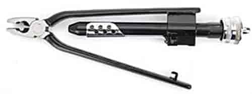 JEGS 82414 9-Inch Safety Wire Pliers - Professional Aircraft & Motorcycle Tool for Secure Fastening | Perfect for Aviation, Racing & Mechanical Repairs
