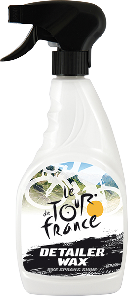 TDF Detailer Wax 400ml - Premium Car Wax for Shine & Protection - Perfect for Detailing, Polishing & Maintaining Vehicle Paint