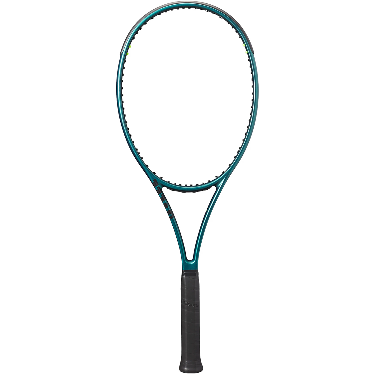 Wilson Blade 98 16x19 V9.0 Tennis Racket - Precision Control & Power for Competitive Players | Perfect for Advanced Tennis Matches & Training Sessions