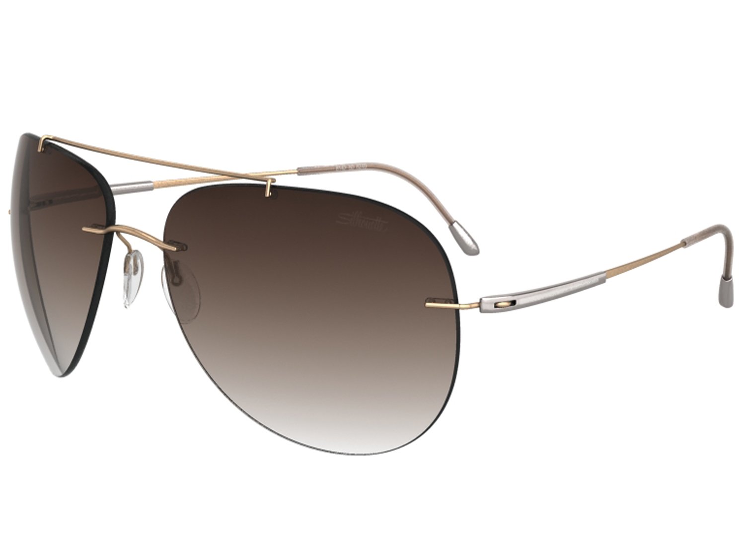 Stylish Aviator Sunglasses for Men & Women - Polarized UV Protection - Retro Pilot Shades for Outdoor Adventures, Driving, and Travel