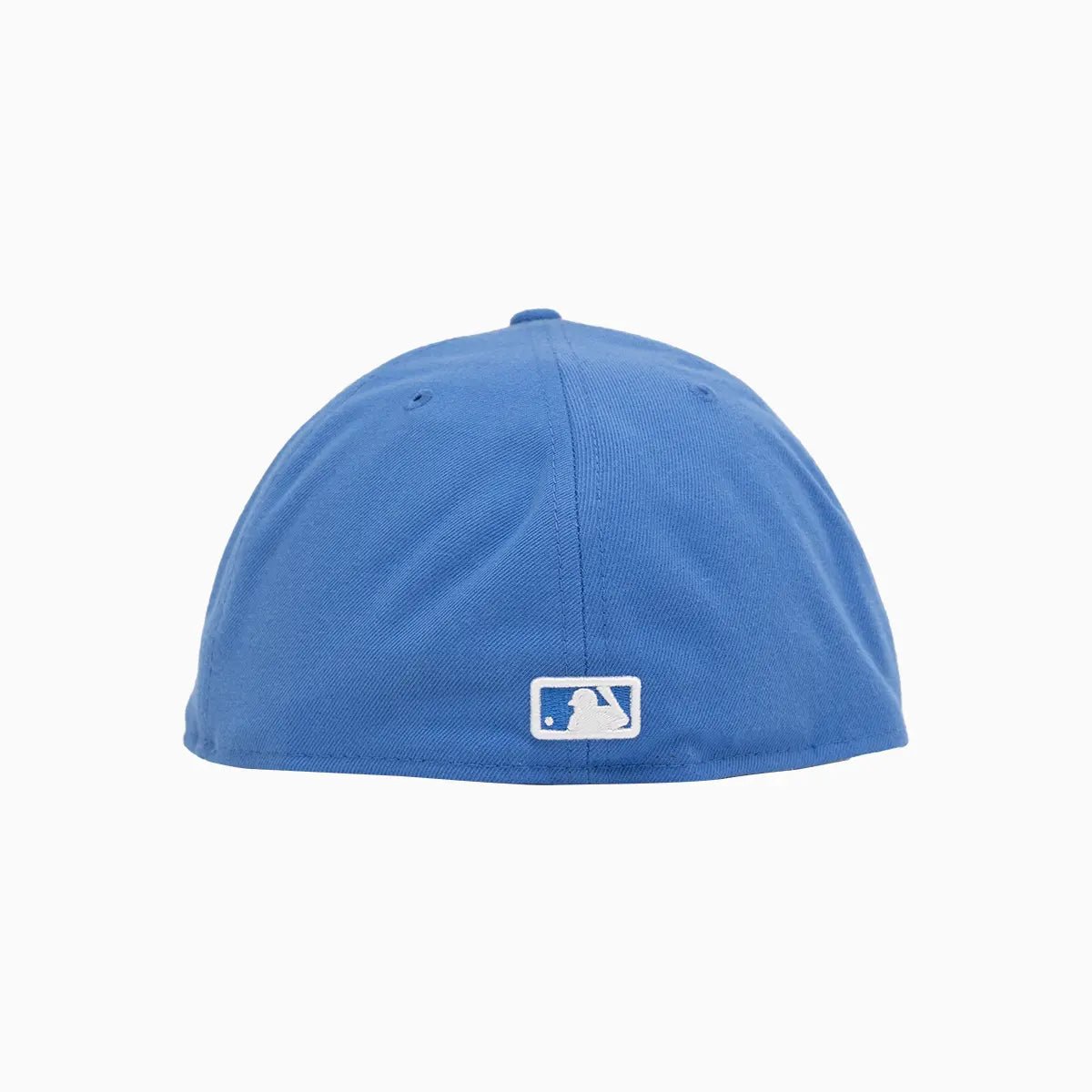 Chicago White Sox MLB 59FIFTY Fitted Hat - Official New Era Baseball Cap for Men - Perfect for Games, Collecting & Streetwear Fashion