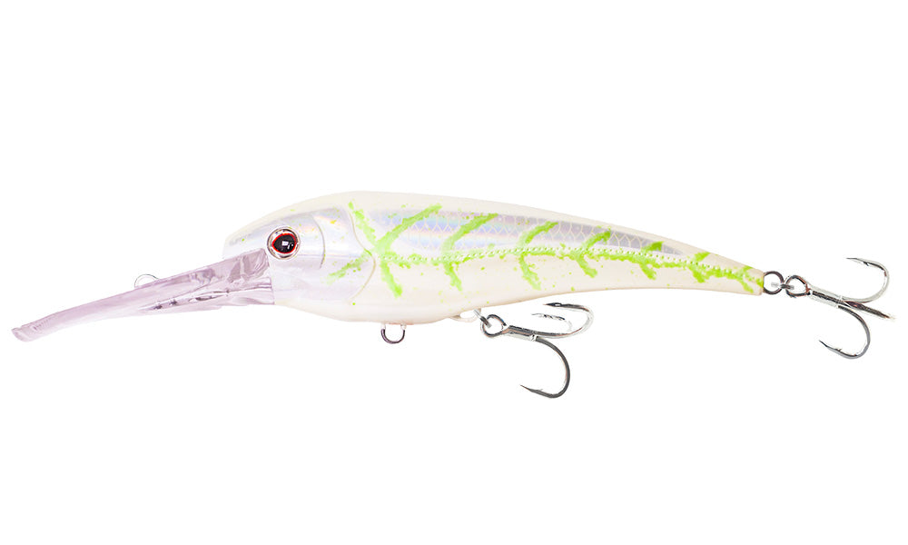 DTX Minnow 140 FLT 140mm Fishing Lure - Premium Hard Bait for Bass, Trout & Saltwater Game Fish - Perfect for Freshwater & Saltwater Angling Adventures