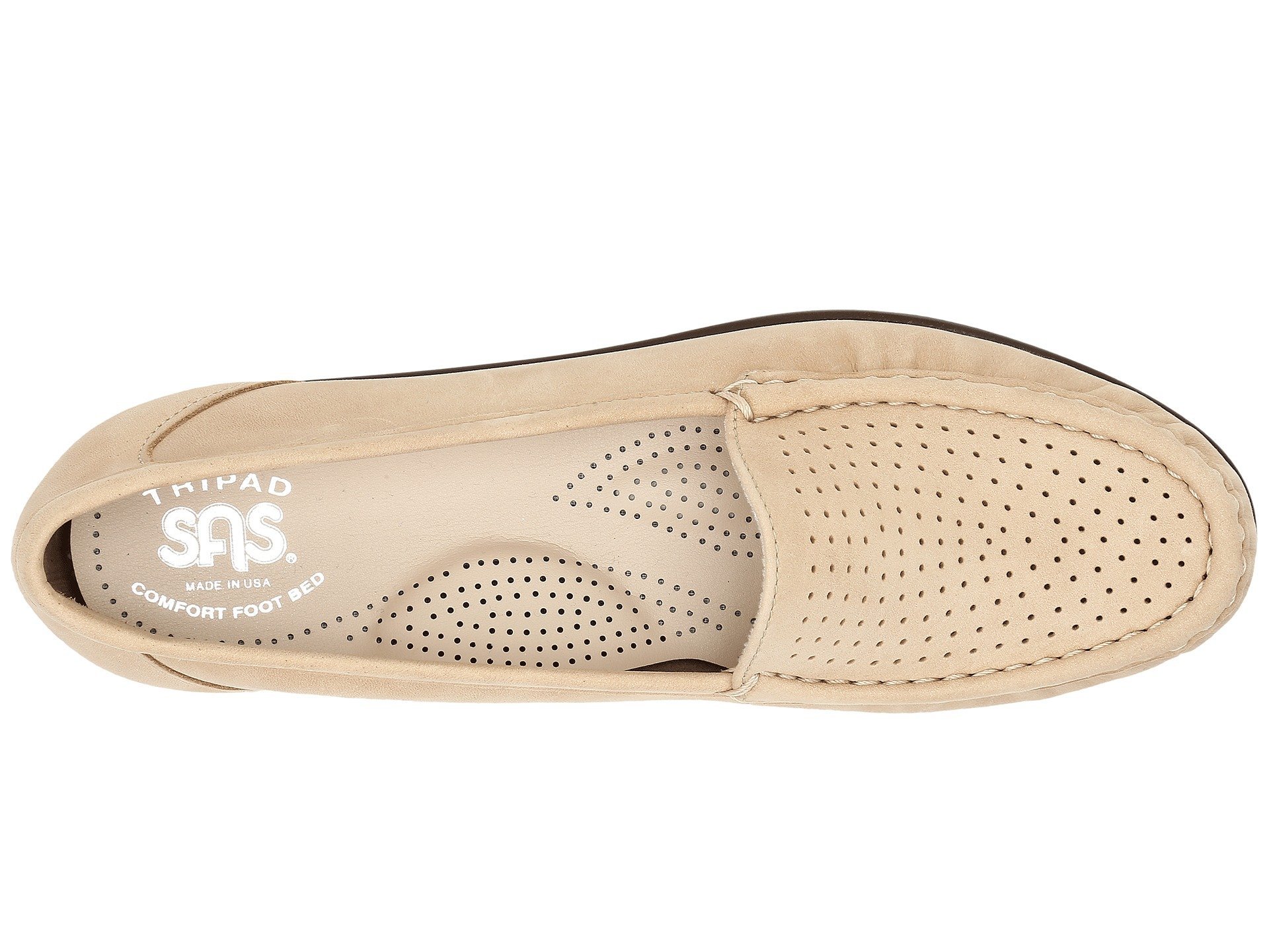 SAS Women's Savvy Sneakers - Lightweight Comfortable Walking Shoes for Women | Perfect for Workout, Running, Gym & Casual Wear