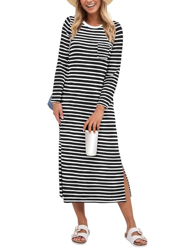 Black White Stripe
