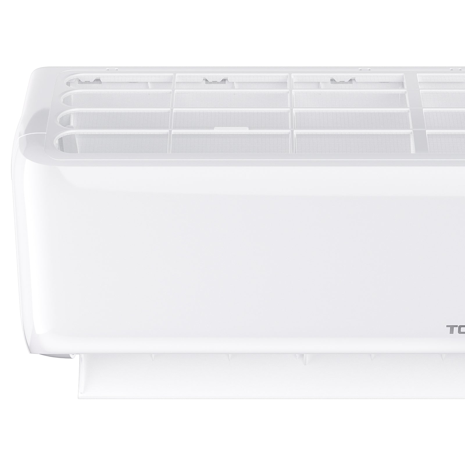 30,000 BTU Mini Split Heat Pump Air Conditioner 230V - Energy Efficient Ductless HVAC System for Home & Office Cooling and Heating | Perfect for Bedrooms, Living Rooms & Small Spaces
