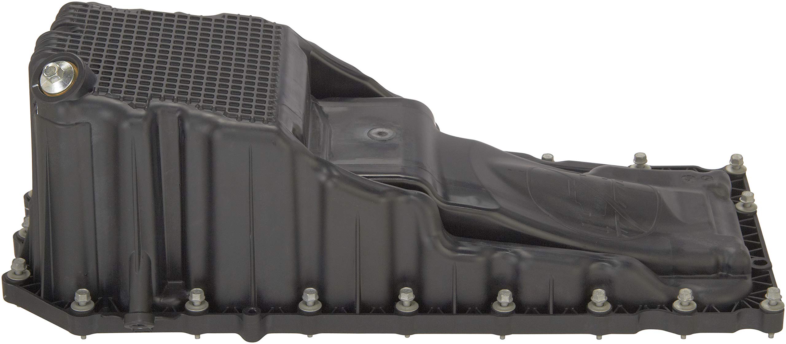 Spectra Premium CRP61A Replacement Oil Pan - High-Quality Engine Oil Pan for Smooth Performance | Perfect for Car Maintenance & DIY Repairs