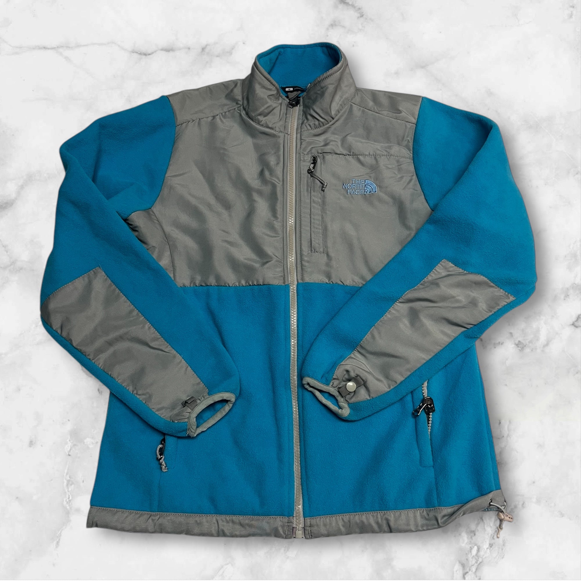 The North Face Vintage Jacket for Men - Size M 629 | Retro Outdoor Windbreaker for Hiking, Camping & Urban Style