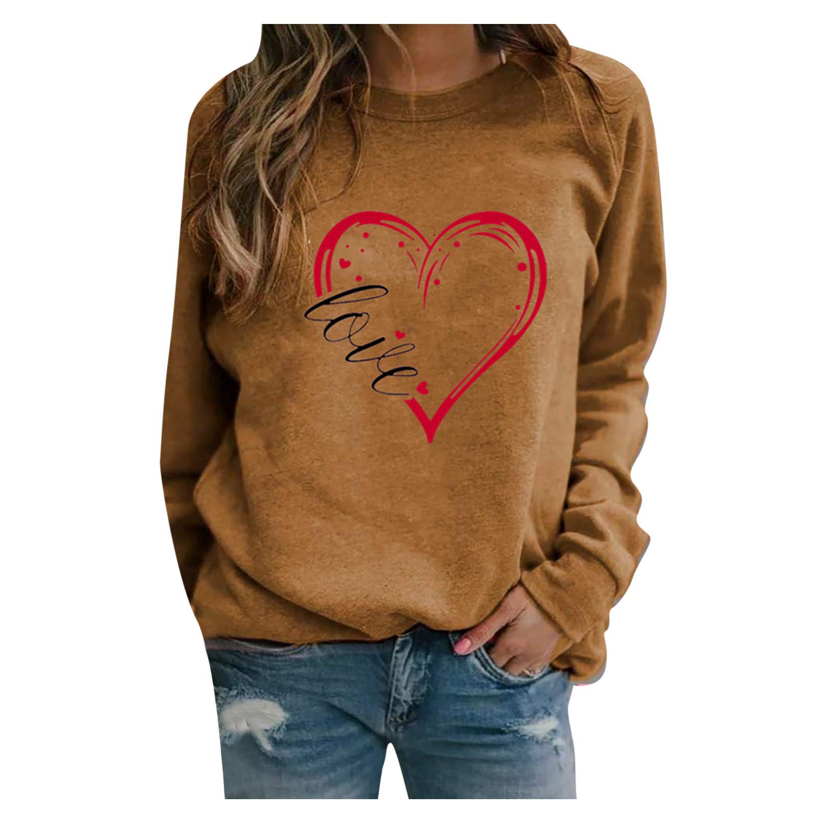 Women's Black Floral Hoodie Sweatshirt - Casual Pullover Long Tunic Top for Beach, Streetwear & Everyday Fashion