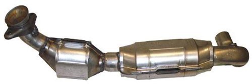Eastern Tools & Equipment 30476 High-Quality Catalytic Converter - Universal Fit for Cars & Trucks - Reduce Emissions & Improve Engine Performance - Perfect for Auto Repair Shops & DIY Enthusiasts