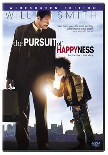 The Pursuit of Happyness Audiobook - Inspirational Self-Help & Business Motivation - Perfect for Commuting, Workouts & Personal Development