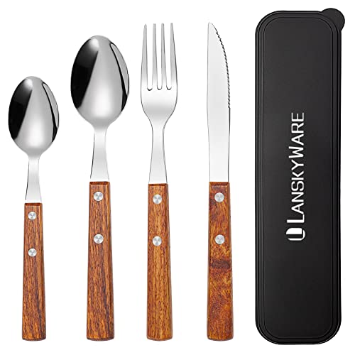 Brown 4pc
