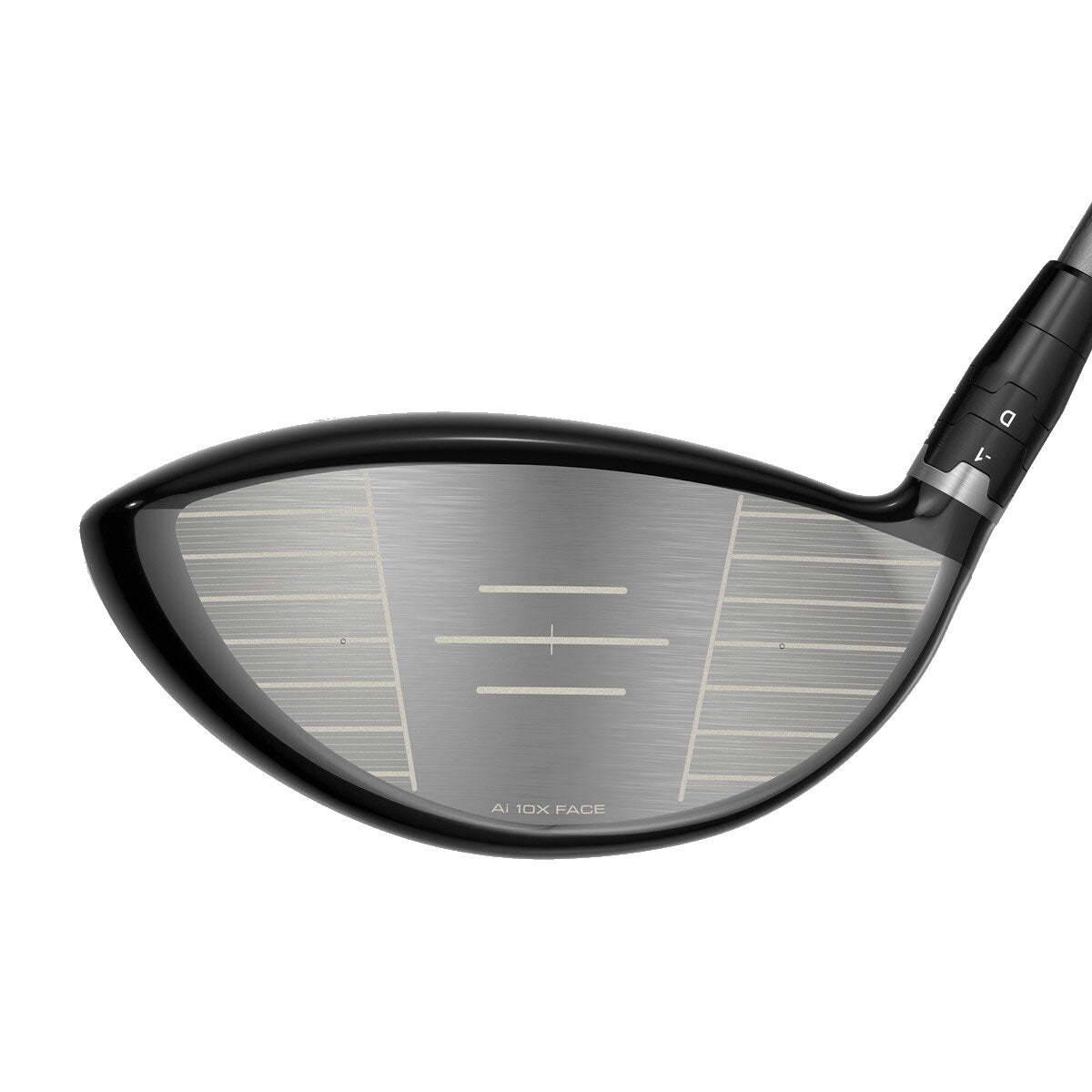 Callaway Elyte Triple Diamond MAX Right Hand Men's Golf Driver - High Performance for Distance & Accuracy on the Course