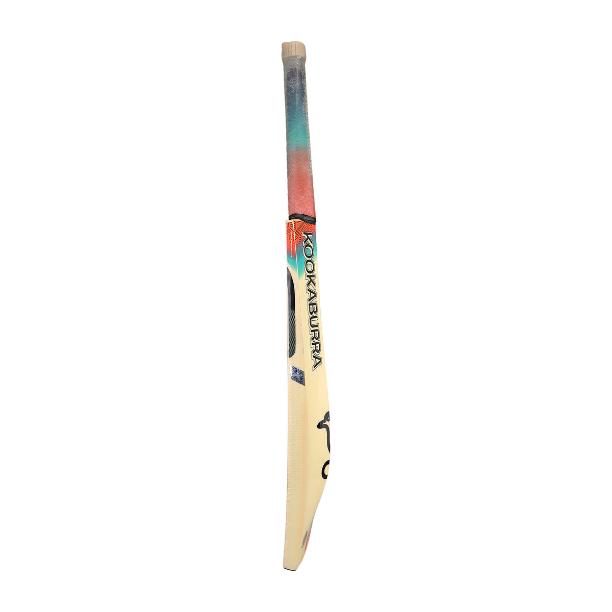Kookaburra Aura 6.5 Cricket Bat 2025 - Premium English Willow Cricket Bat for Professional & Amateur Players - Perfect for Matches, Training & Backyard Cricket Practice
