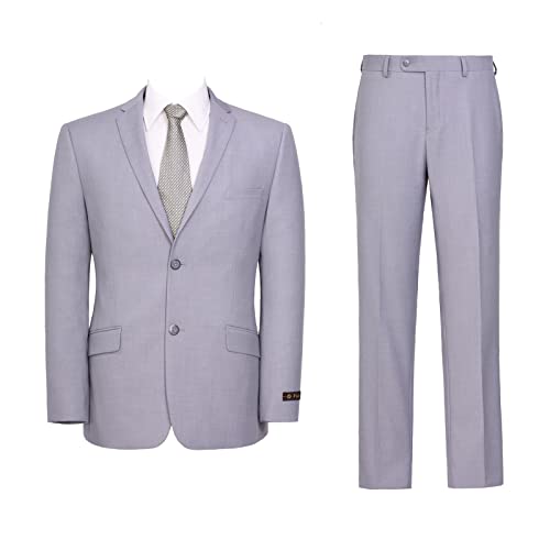 Silver Grey