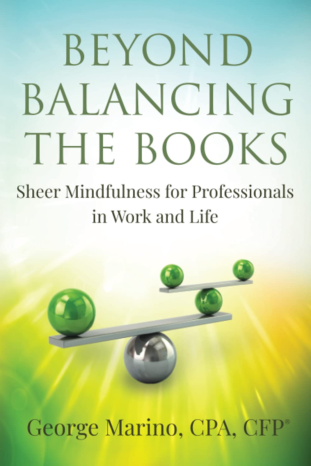 Mindfulness for Professionals: Stress Relief & Work-Life Balance Strategies for Busy Careers | Office, Home & Daily Life Use