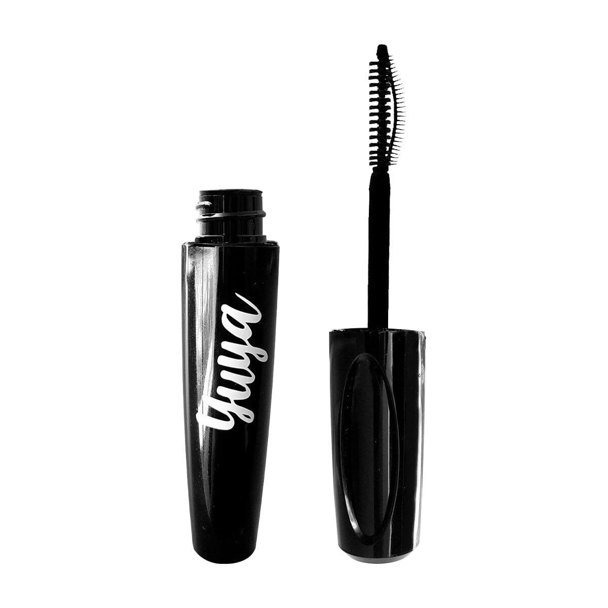 Yuya Eyelash Mask - Natural Lash Growth Serum for Longer, Thicker Lashes & Brows | Perfect for Nighttime Care & Enhancing Lash Volume