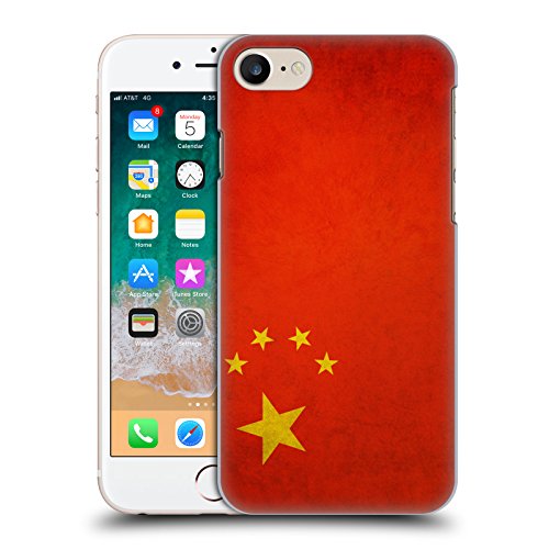 China Chinese