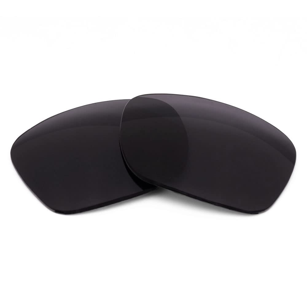 Apex Replacement Lenses for Nike Chak Sunglasses - UV Protection Polarized Lens for Cycling, Running & Outdoor Sports
