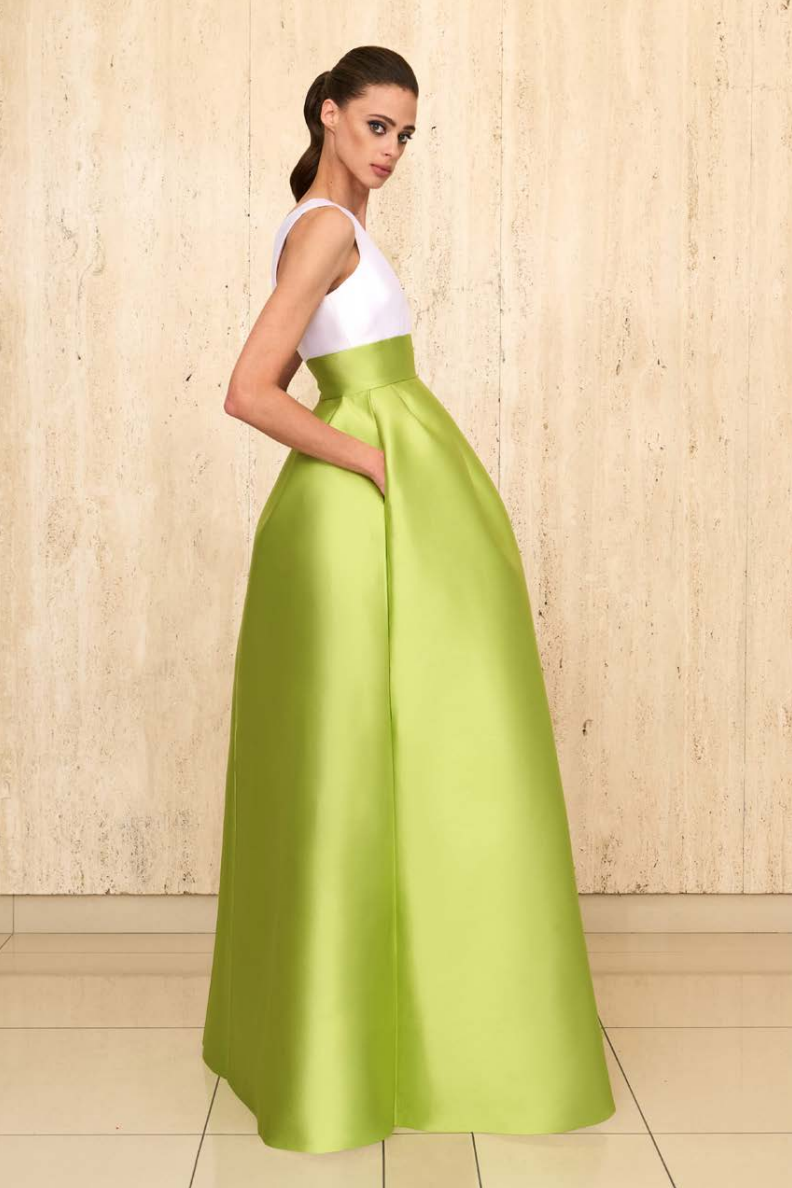Greta Constantine Ilkool Dress - Elegant Women's Party & Evening Gown for Special Occasions | Perfect for Weddings, Galas & Formal Events