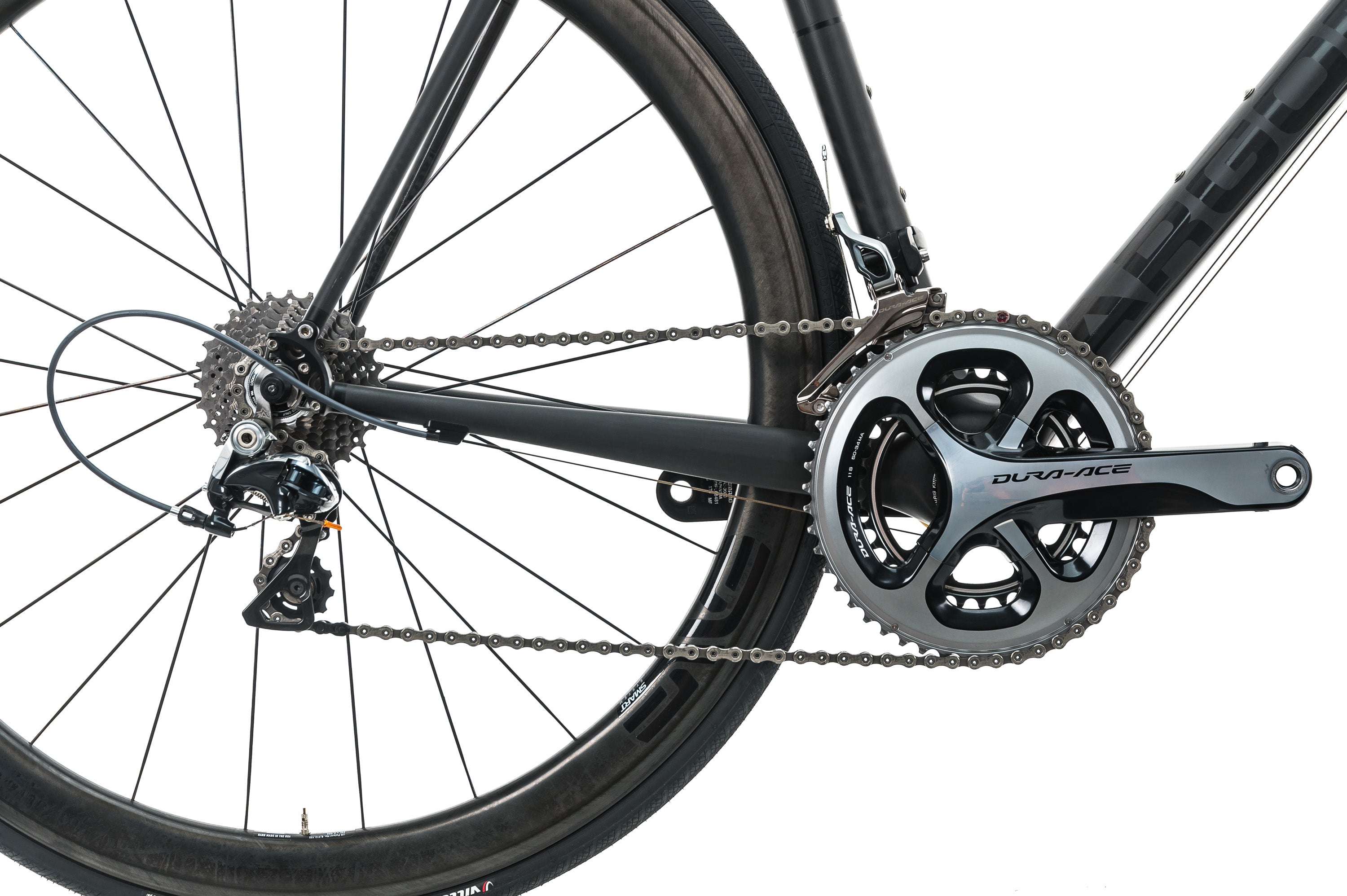 Argonaut Custom Carbon Road Bike - Lightweight & High-Performance for Racing & Endurance - Large Size for Tall Riders - Perfect for Competitive Cycling & Long-Distance Rides
