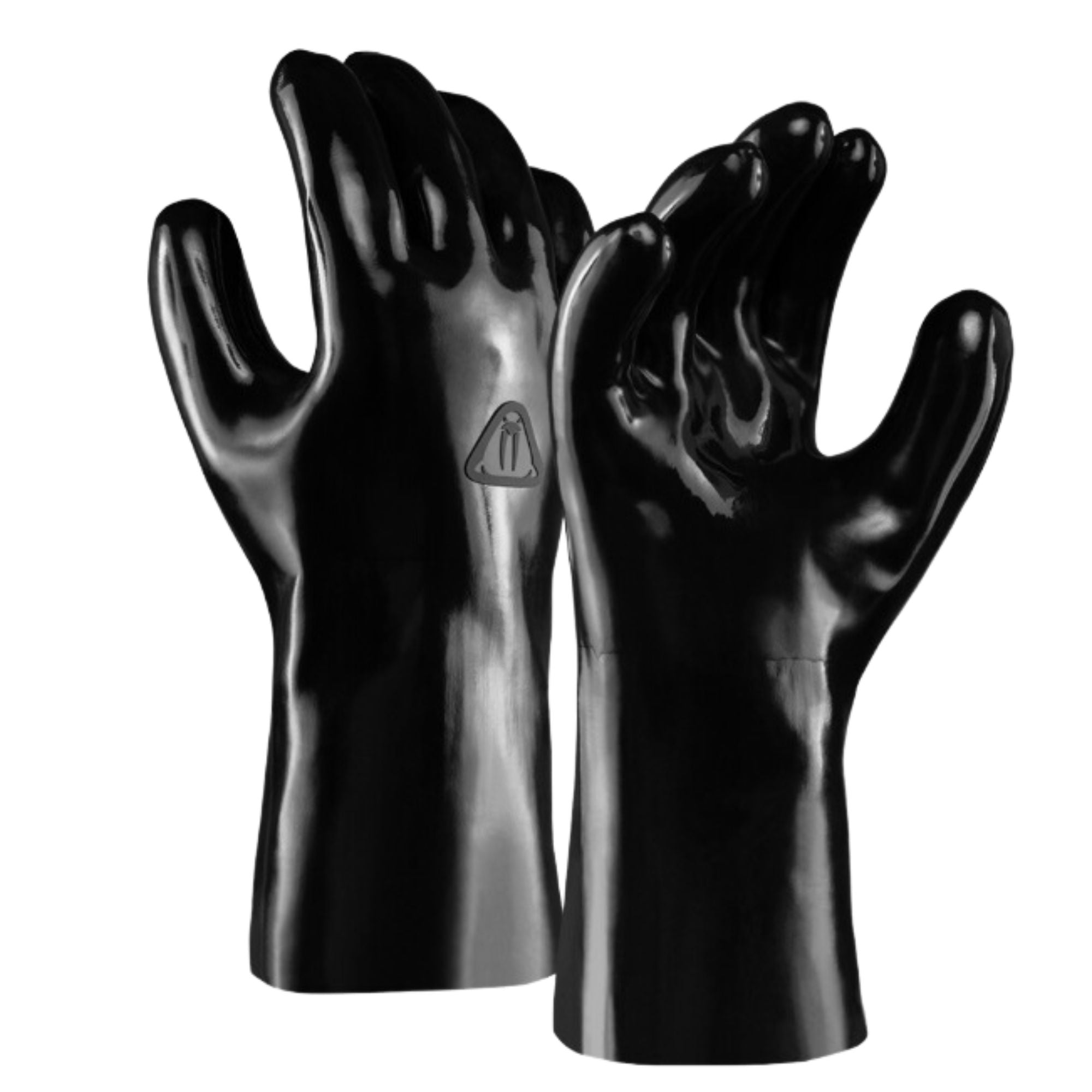 Waterproof BIOVYN Dry Glove Kit for Scuba Diving, Kayaking & Cold Weather Activities - Durable & Comfortable Hand Protection