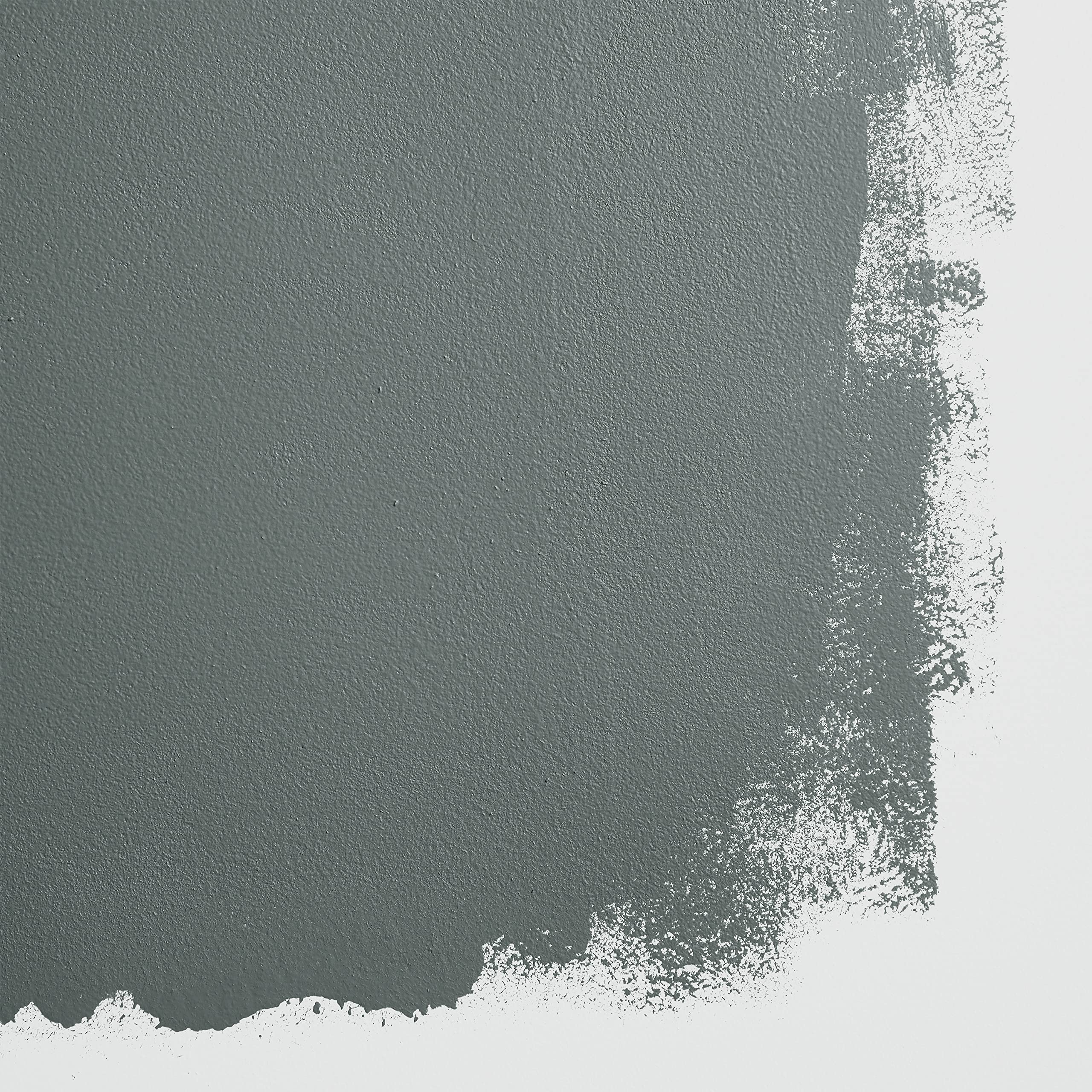 Premium Interior Paint - Semi-Gloss Finish for Trim & Doors | Self-Priming, Low VOC, Eco-Friendly | SILVER LAKE DAD Slate Blue Gray | 5 Gallons | Perfect for Home Renovation, DIY Projects & Professional Use