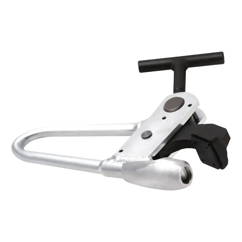 Corghi Long Rim Clamp for Heavy Duty Tire Changer 801224201 - Perfect for Auto Repair Shops & Tire Service Centers
