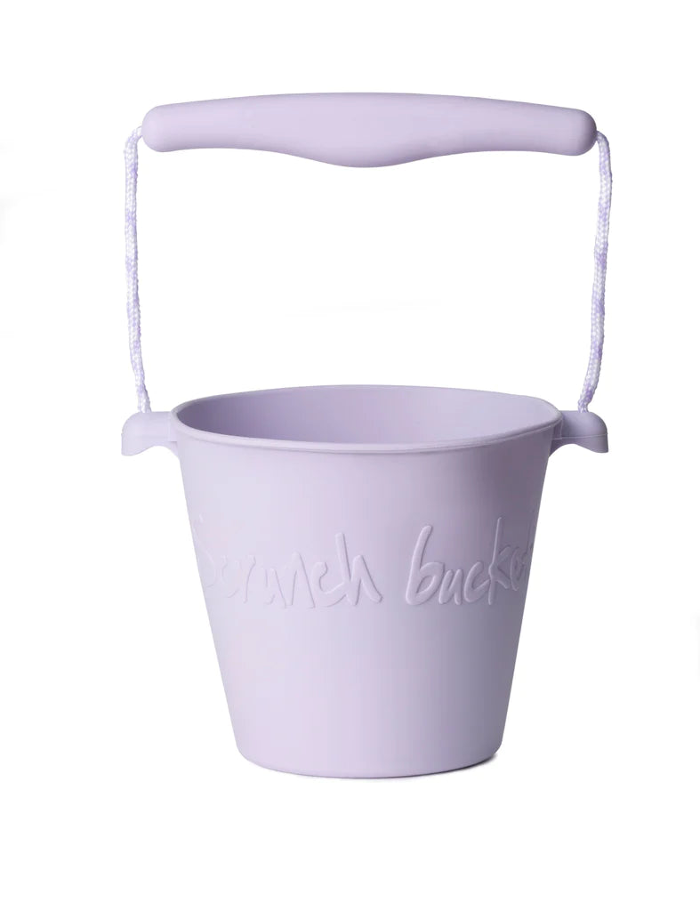 Sensory Stress Relief Scrunch Toys Bucket - Fidget Toys for Kids & Adults - Perfect for Anxiety Relief, ADHD, Autism & Classroom Use