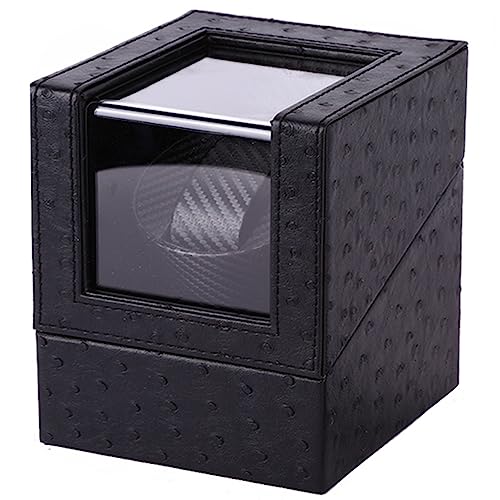 Black Dot Leather