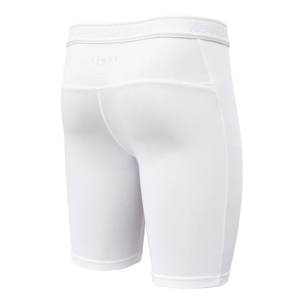 Kookaburra KB Compression Lite Short - Breathable Sports Shorts for Men & Women - Perfect for Running, Gym Workouts & Active Lifestyle