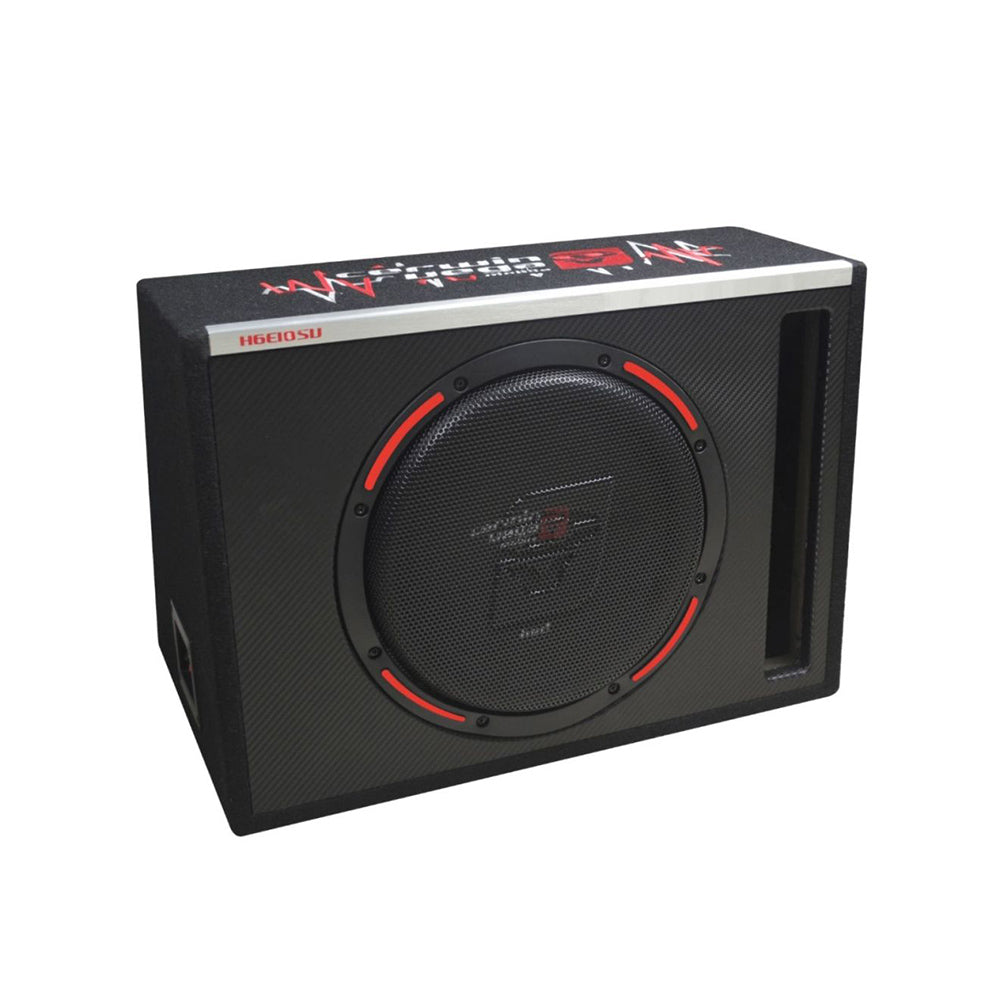 Cerwin Vega H6E10SV 10