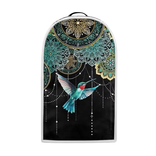 Hummingbird Design