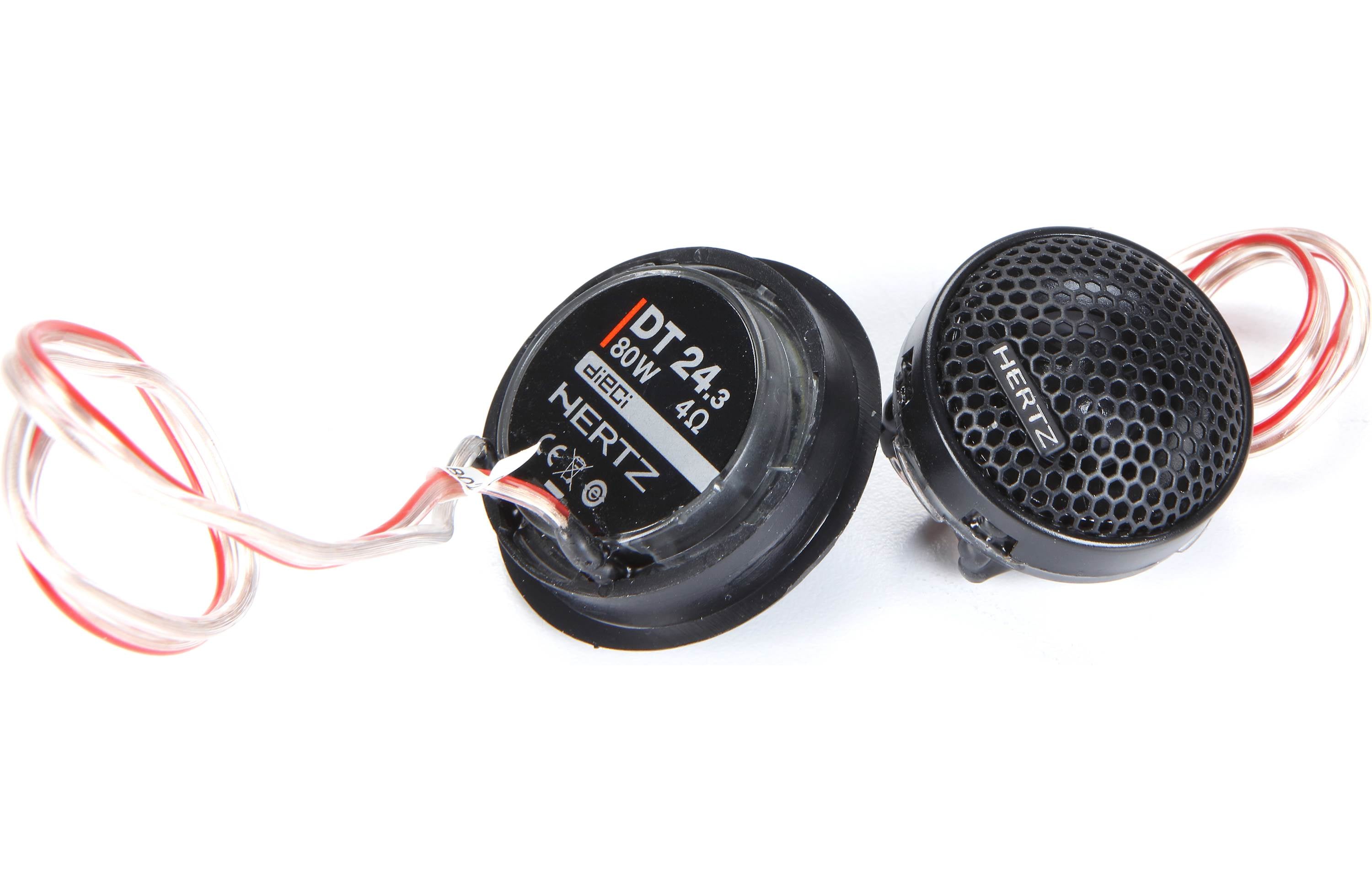 Hertz DSK 130.3 Dieci Series 2-Way 5.25