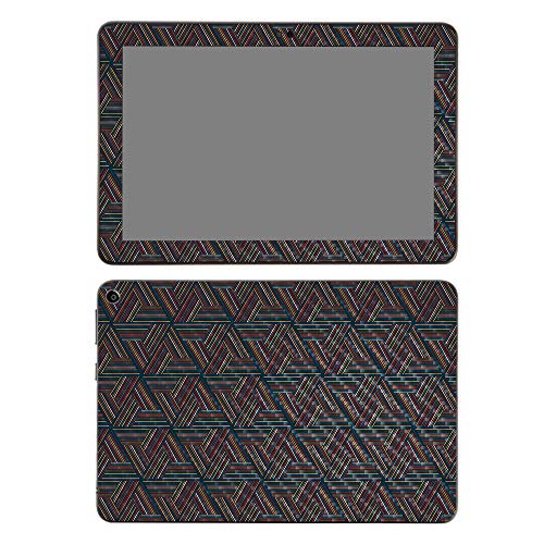 Triangle Stripes