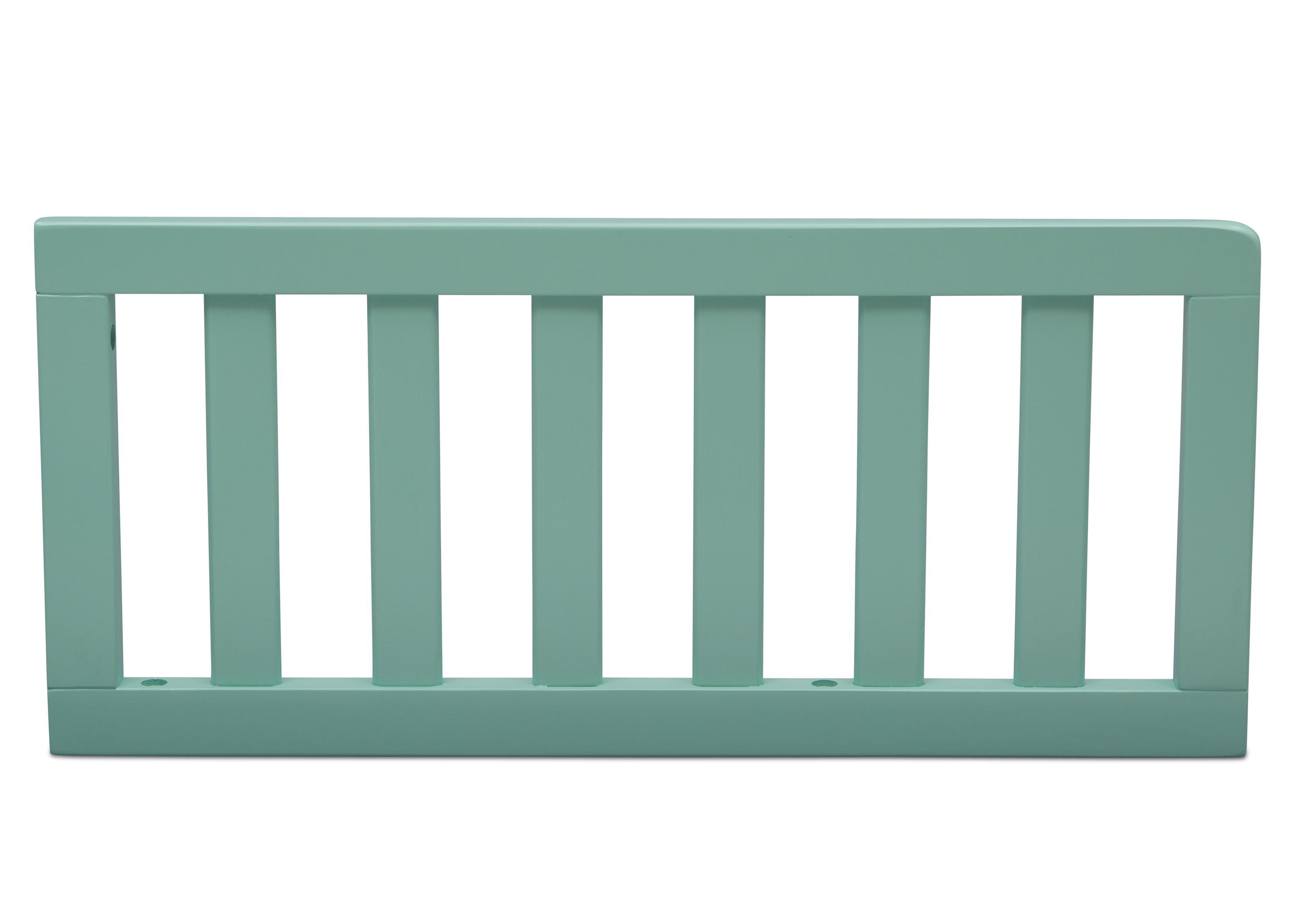 Safe & Adjustable Toddler Guardrail (0080) - Bed Rail for Kids, Baby Safety Bedside Rail - Perfect for Toddler Beds, Cribs & Twin Beds - Prevent Falls & Ensure Safe Sleep