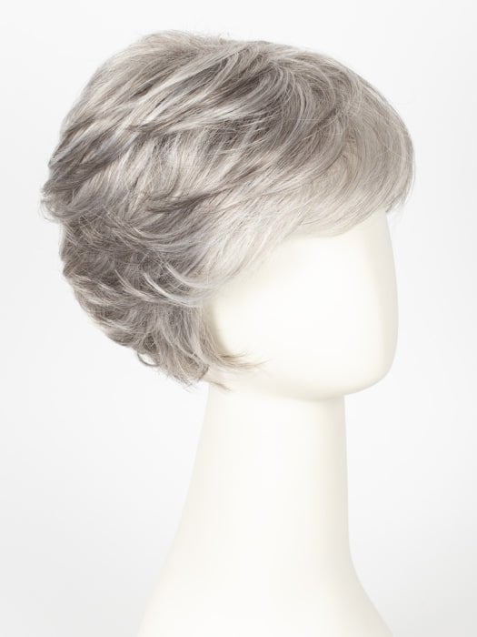 Allure Petite Synthetic Wig with Basic Cap - Lightweight & Natural-Looking Hairpiece for Everyday Wear | Perfect for Cosplay, Costumes & Daily Fashion