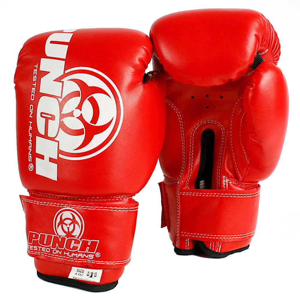 Best Urban Mini Junior Boxing Gloves for Kids - Lightweight & Durable Training Gloves for Youth Boxing, MMA, and Fitness - Perfect for Home Gym, Martial Arts, and Boxing Classes